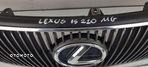 LEXUS IS IS220 II GRILL ATRAPA ZDERZAKA CHROM - 3