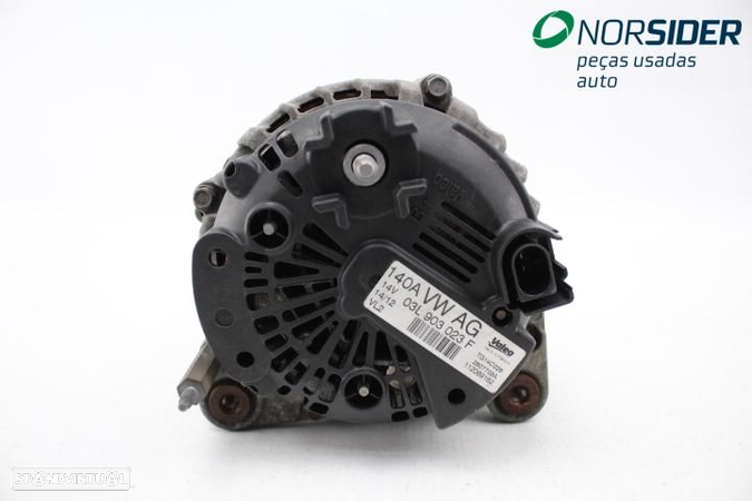 Alternador Seat Ibiza ST|12-15 - 4