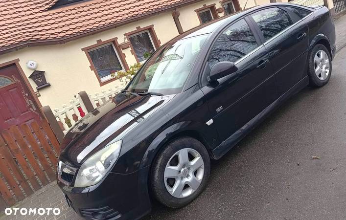 Opel Vectra 1.9 CDTI Elegance - 1