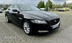 Jaguar XF 20d AWD Prestige - 10