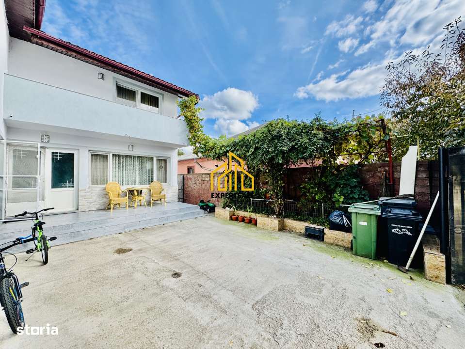 CASA OLTENITA/MOBILATA/UTILITATI/6 CAMERE - Imagine principală: 5/12