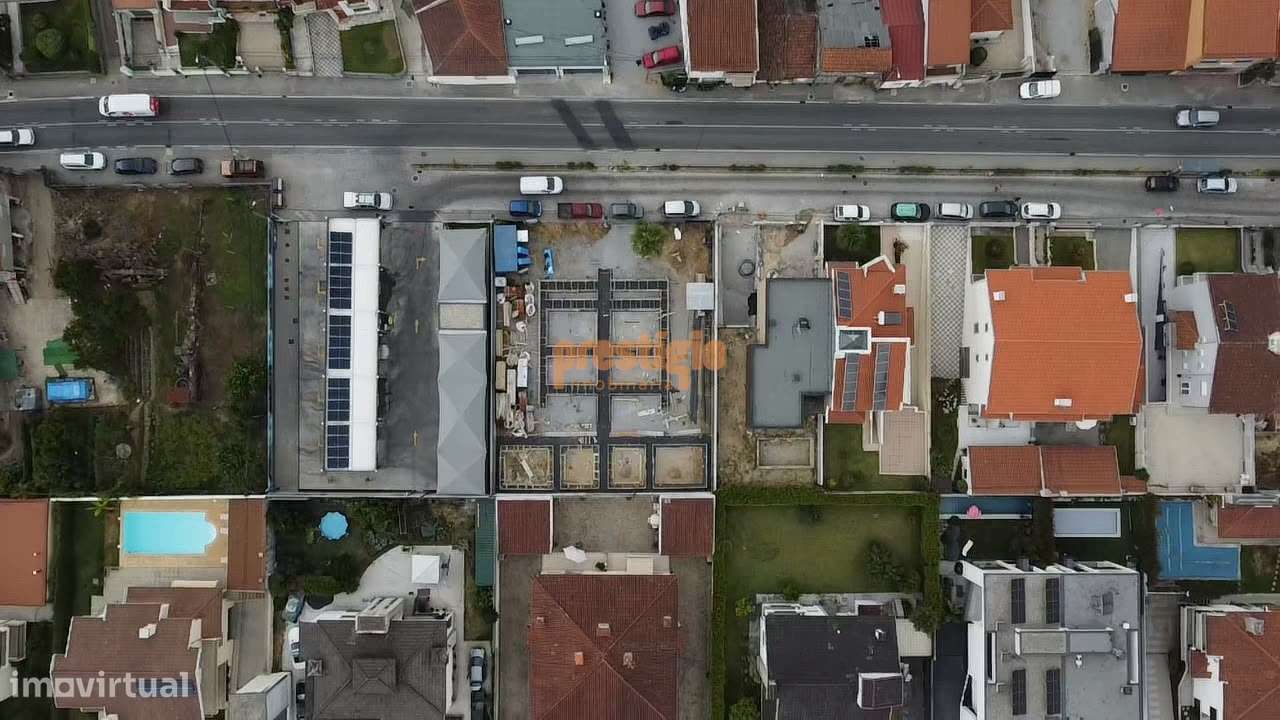 Moradia T3 Venda em Merelim (São Pedro) e Frossos,Braga-26