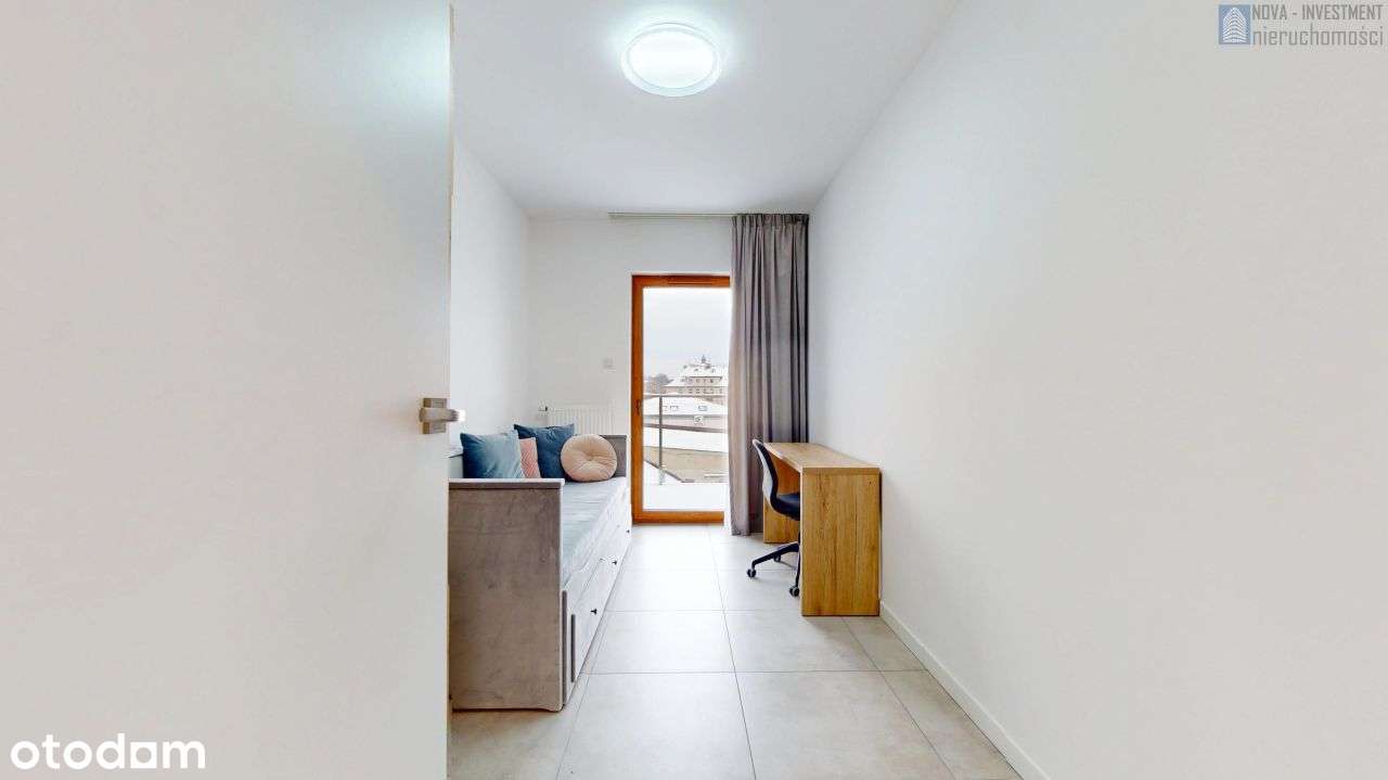 Viridi | 3 sypialnie | 2 tarasy | ostatnie piętro-9