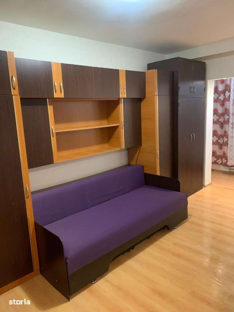 Vand garsoniera Marasti - Imagine principală: 2/12