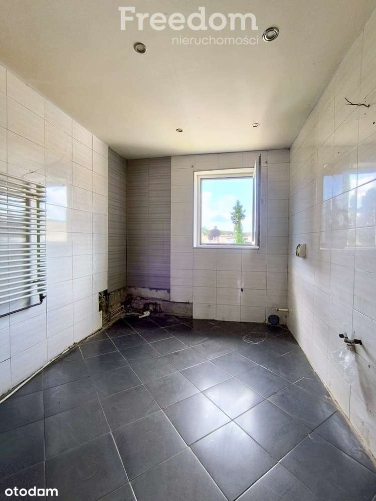 Mieszkanie na sprzedaż w Okonku - Pełny obrazek: 5/11