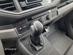 Volkswagen Crafter 35 2.0 TDI L4H3 4490 177KM AUTOMAT - 10