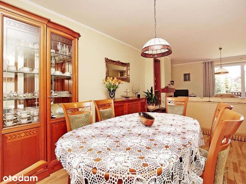 7 Pokoi | Rumia | Zaciszne | Duży Ogród | Bdb Stan - Pełny obrazek: 4/9