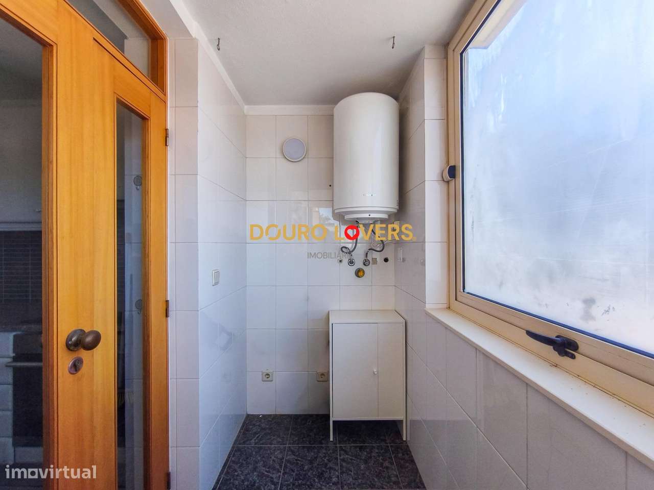 Apartamento T2 em Condomínio Fechado | Ramalde, Porto-6