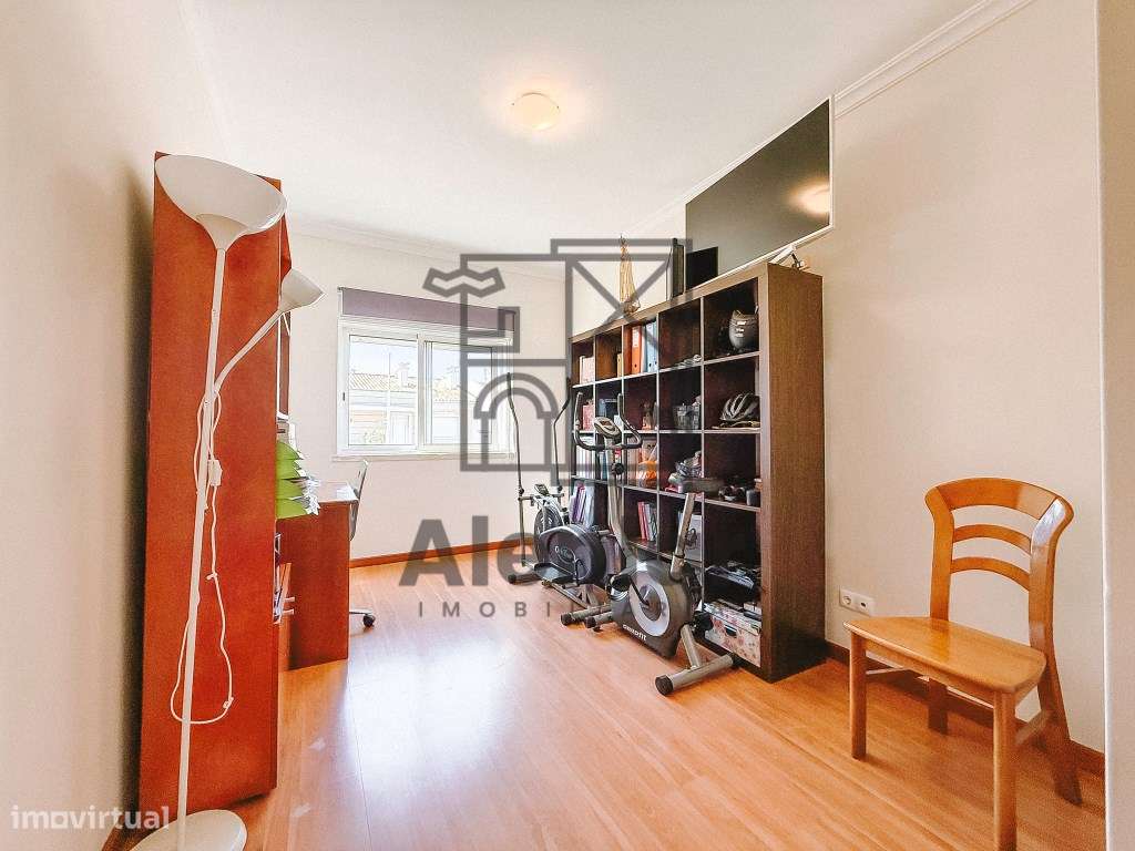 Moradia T3 em Alenquer - Condominio Fechado-25