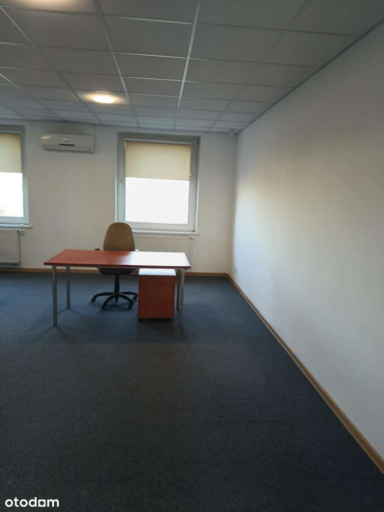 Lokal biurowy Biurowiec miejsca postojowe w cenie-6