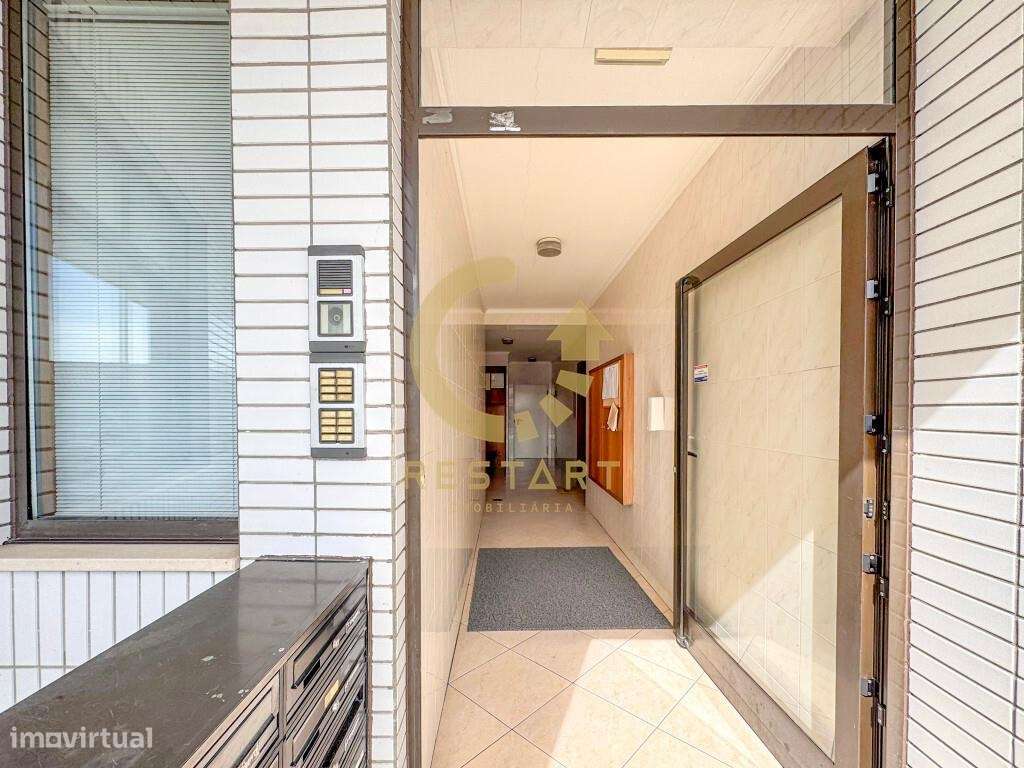 Apartamento T2 Arrifana com lugar garagem_Santa Maria da Feira-23