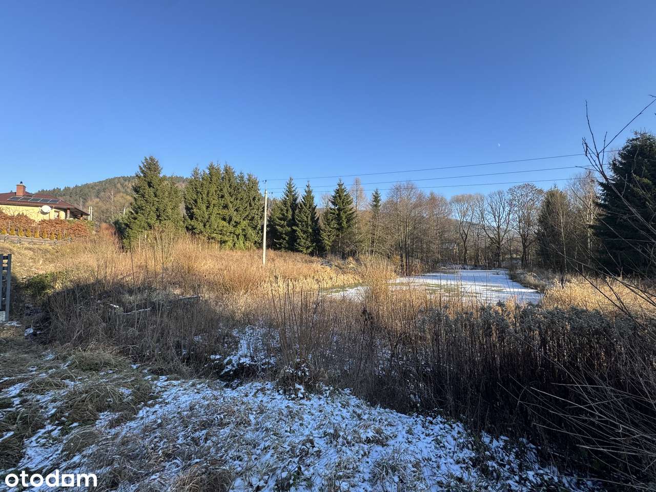 Działka, 4 092 m², Jugów - Pełny obrazek: 2/8