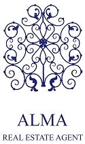 Alma Property Logotipo