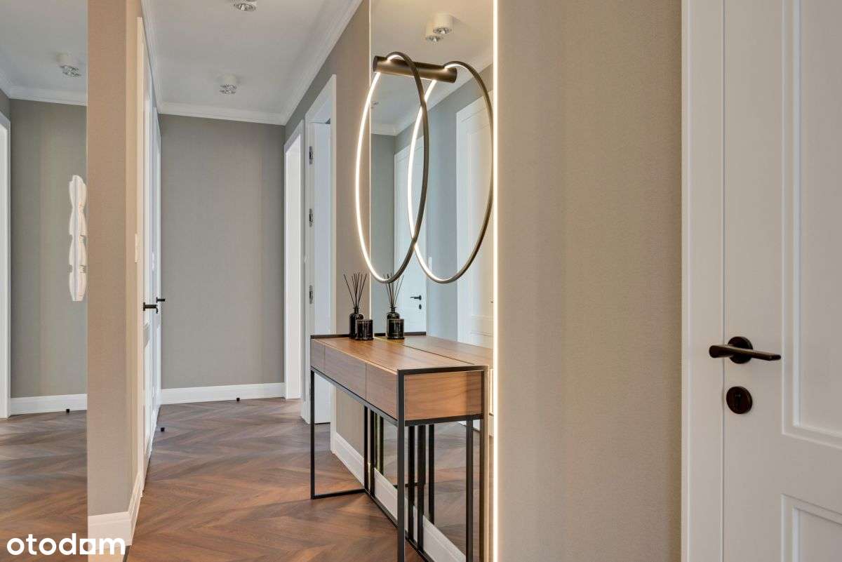 Brabank -zupełnie nowy apart. na ostatnim piętrze!-13