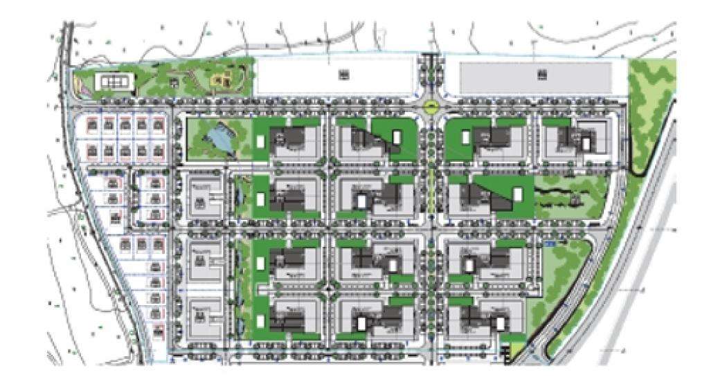 Prédio - até 100% Financiamento Preço Sob consulta - Grande imagem: 4/4