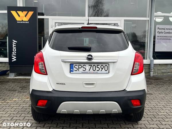 Opel Mokka 1.6 Enjoy S&S - 5