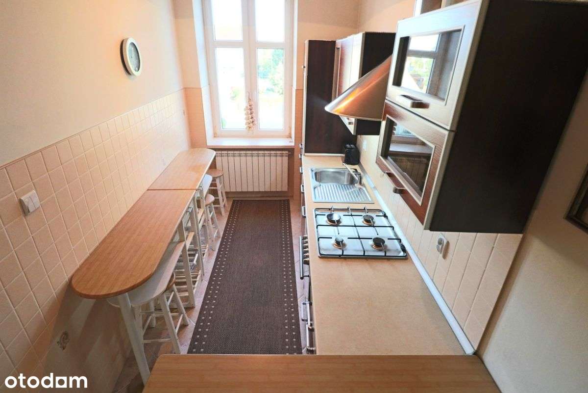 Stylowe mieszkanie, Żmigród-6