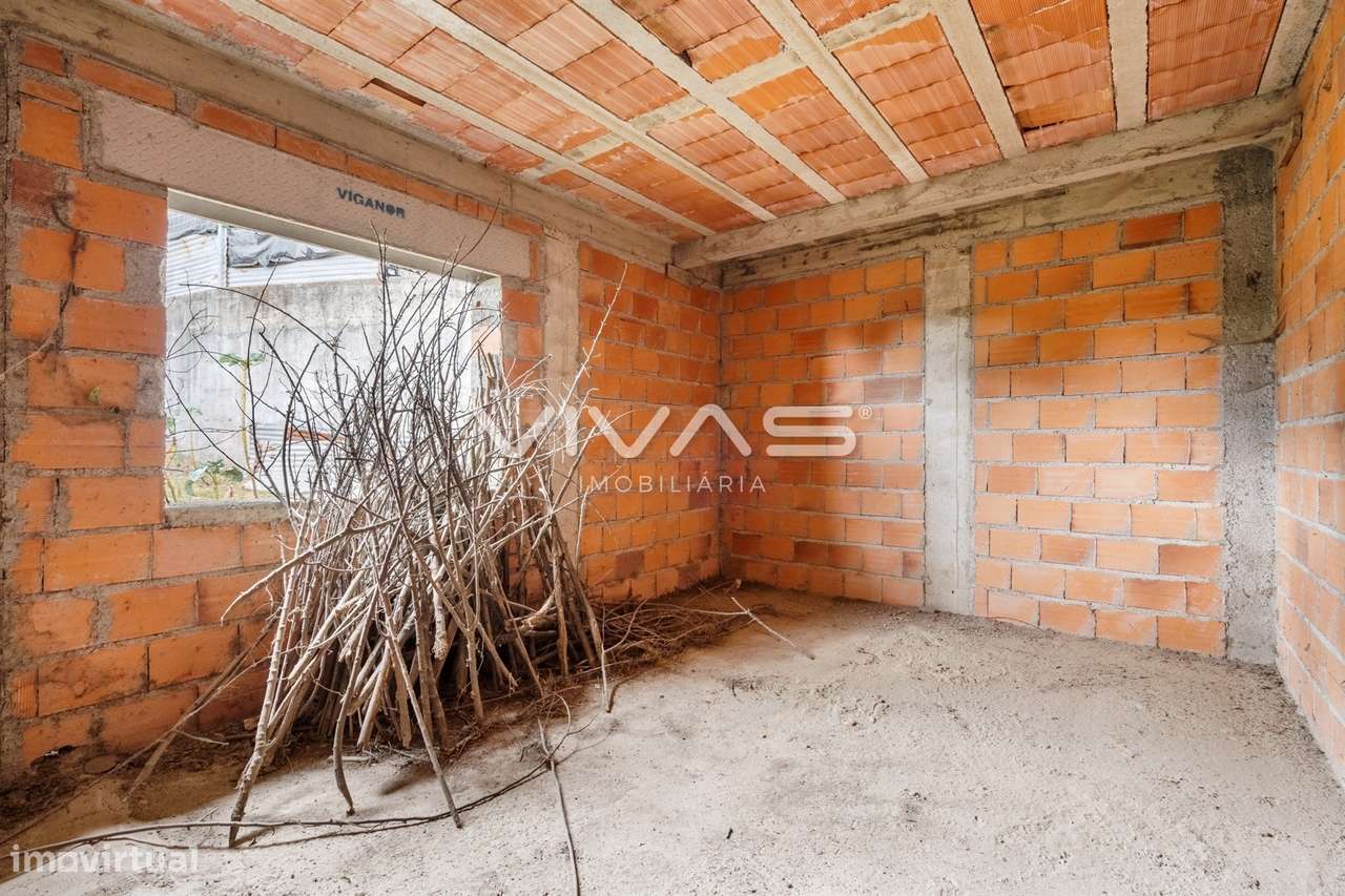 Moradia T4 Venda em Vila Verde e Barbudo,Vila Verde-24