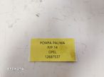 ORG POMPA PALIWA OPEL 1.4 1.5 T , 12687537 - 3