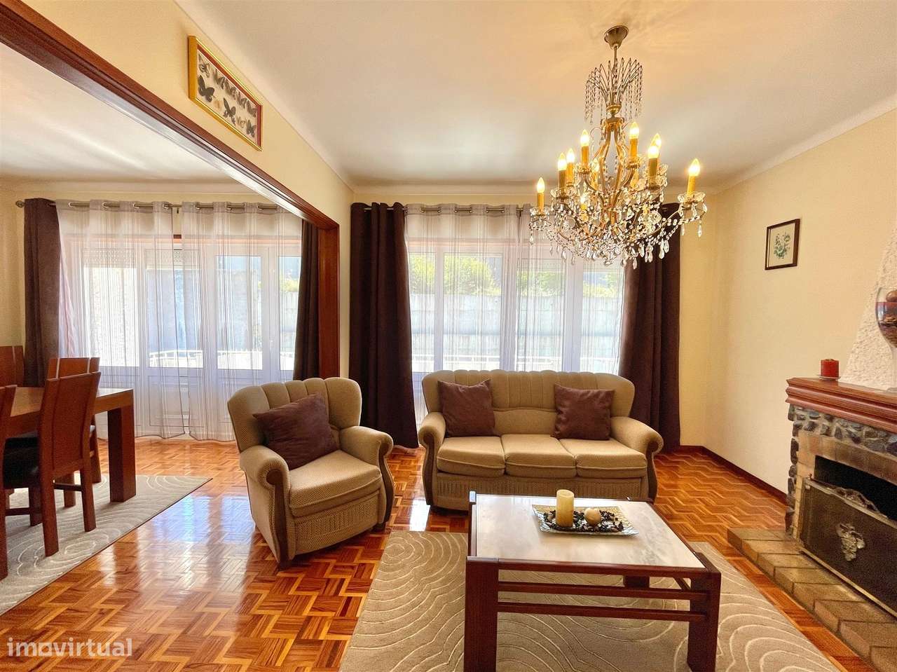 Moradia Isolada T5 Venda em Sangalhos,Anadia-20