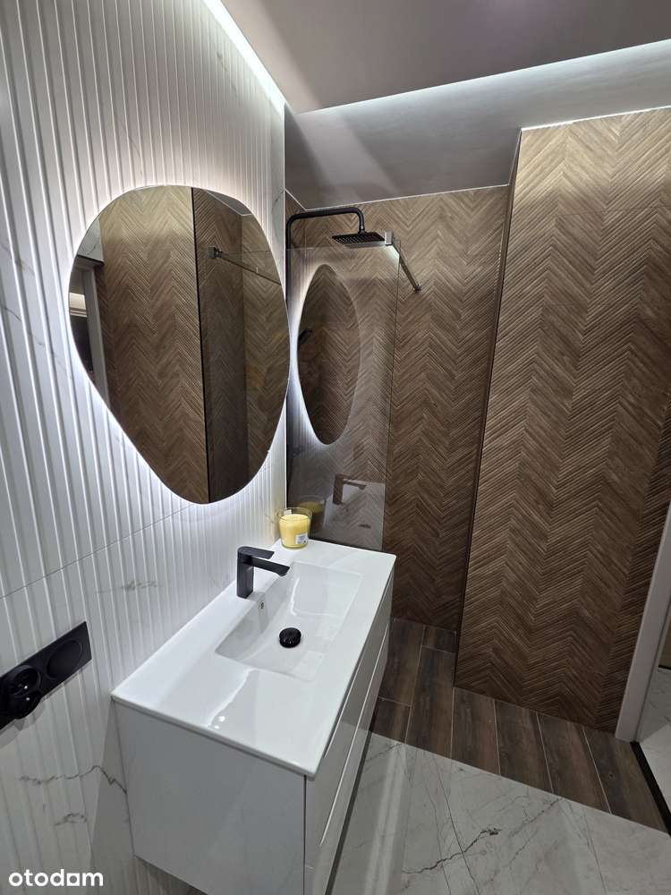 TOP lokalizacja! Po remoncie 2-pok SPODEK! - Pełny obrazek: 5/11