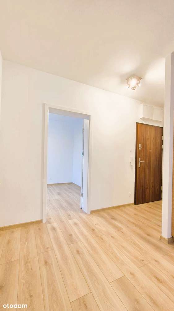 Nowe 3-pokojowe mieszkanie z balkonem, Złotniki Park VI Etap - Pełny obrazek: 3/9