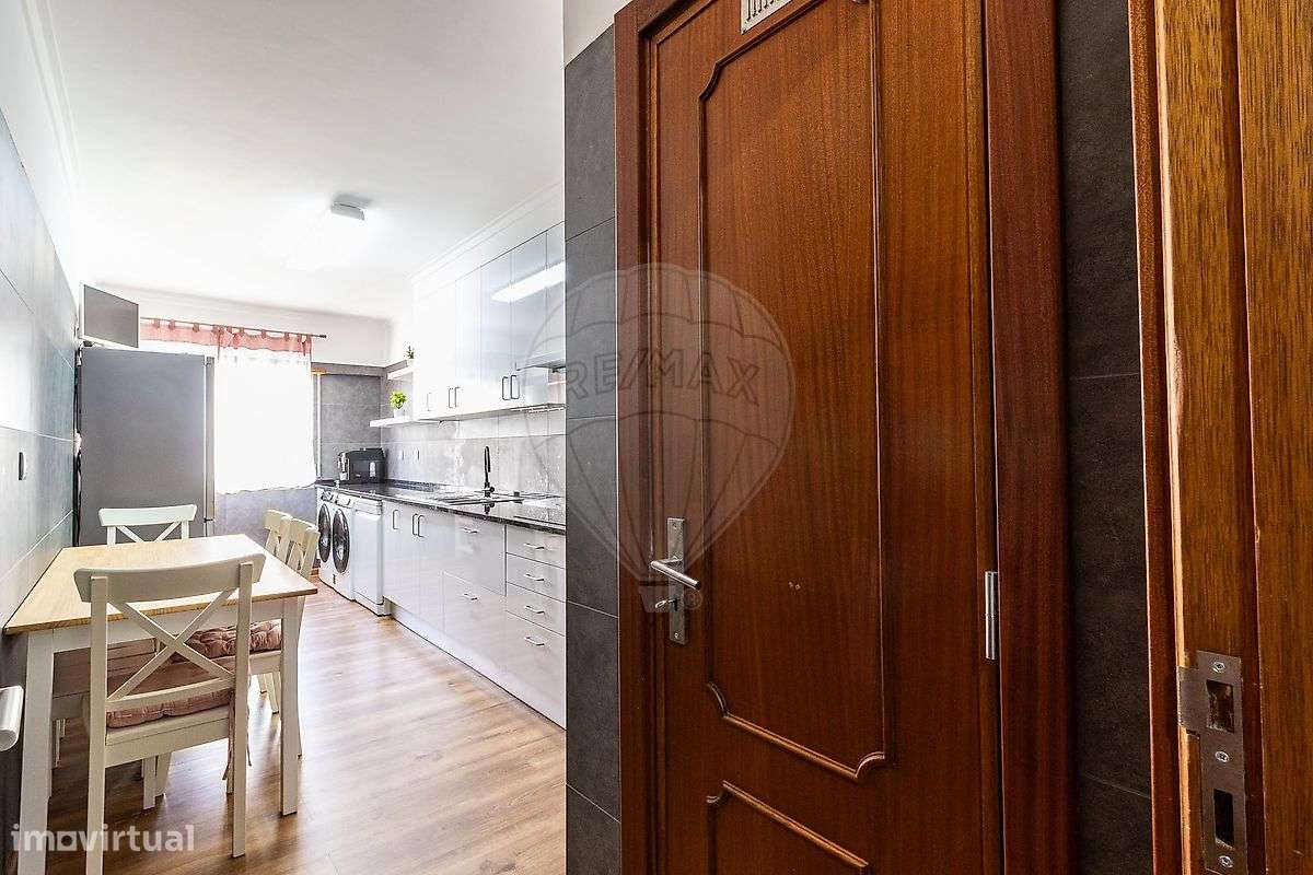Apartamento T2 para venda-22