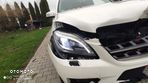 Mercedes-Benz ML 350 4MATIC BlueEFFICIENCY 7G-TRONIC Edition 1 - 29