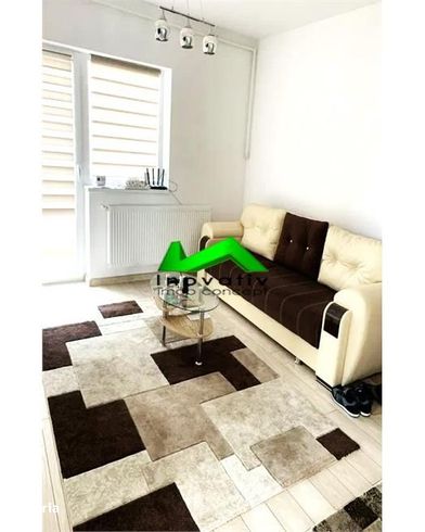 Apartament 3 camere,2 parcari,mobilat,utilat,C. Cisnadiei