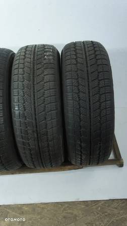 Opony K9031 Wanli 205/60R16 zima komplet wysyłka-odbiór - 3