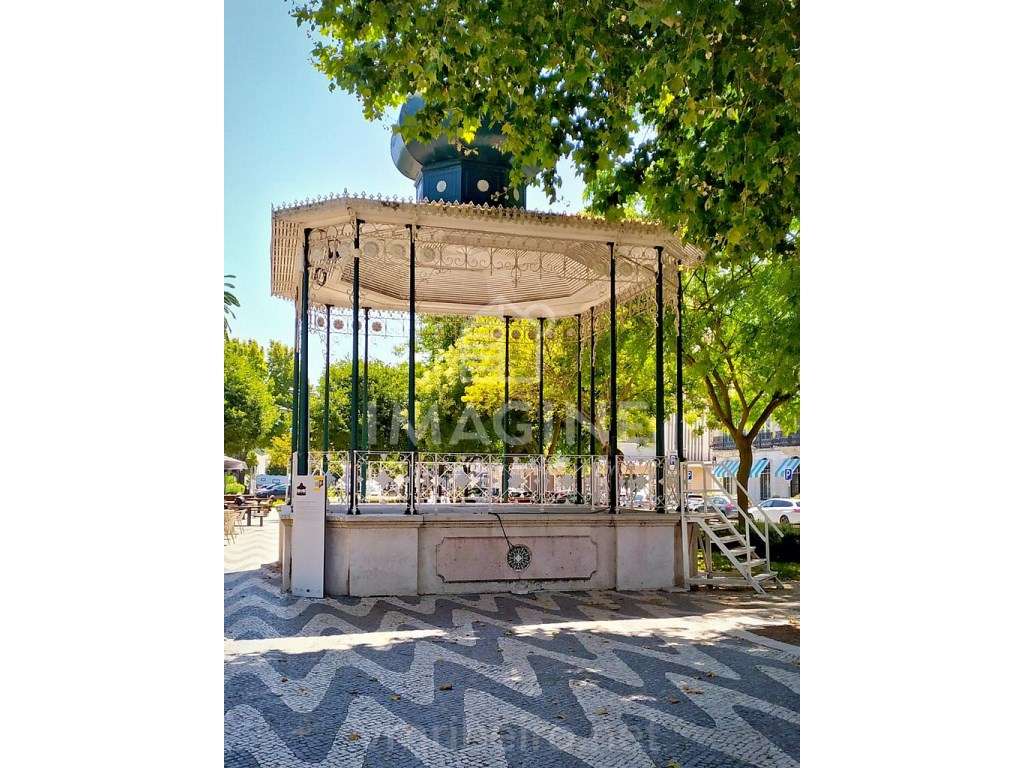 Restaurante para Trespasse na Avenida Luísa Todi - Grande imagem: 2/12