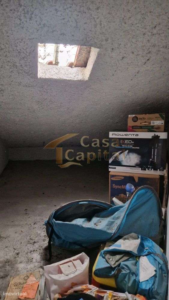 Apartamento T4 Sra. Conceição-22