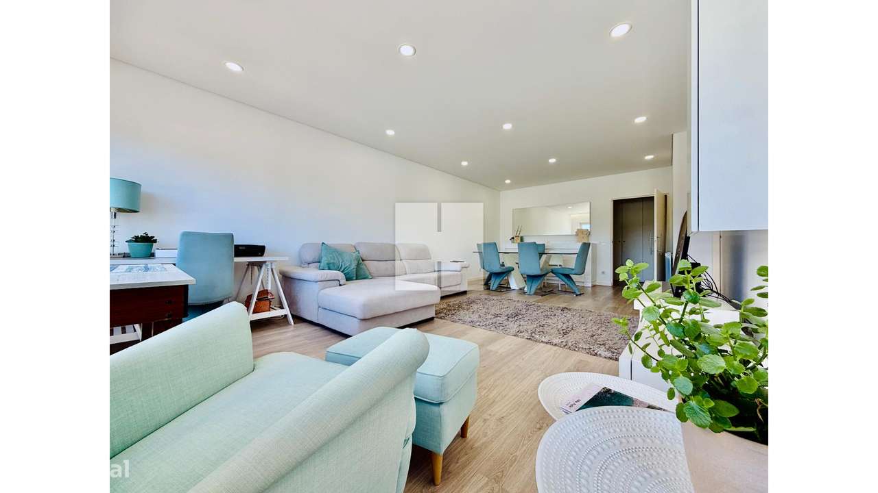 T3 na Quinta de Santa Maria-12