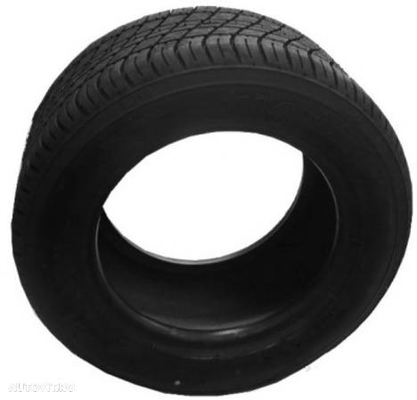 Anvelopa remorca 195/55 R10 SECURITY - 1