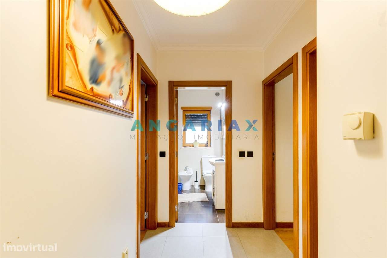 ANG1689 - Apartamento T3 para Venda em Jardoeira, Batalha-9