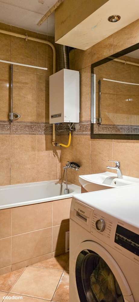 Piła, 72 m², 4 pokoje, 1 piętro – Wieniawskiego-7