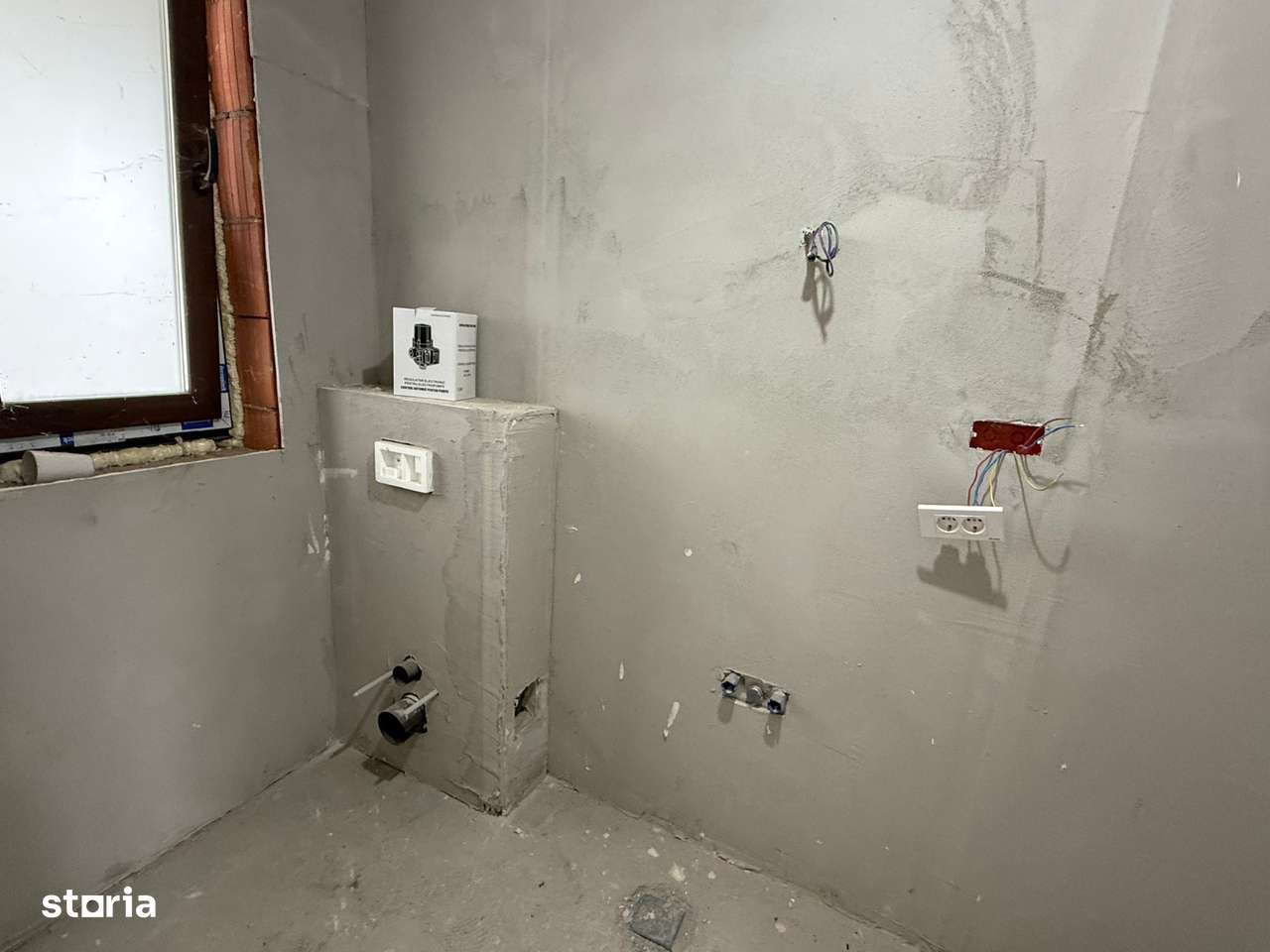 Casa tip duplex in Comuna Berceni-13