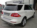 Mercedes-Benz ML 350 BlueTec 4-Matic - 6