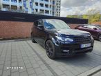 Land Rover Range Rover Sport S 4.4 SD V8 HSE - 3