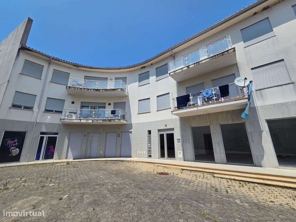 Apartamento em Santa Comba Dão e Couto do Mosteiro