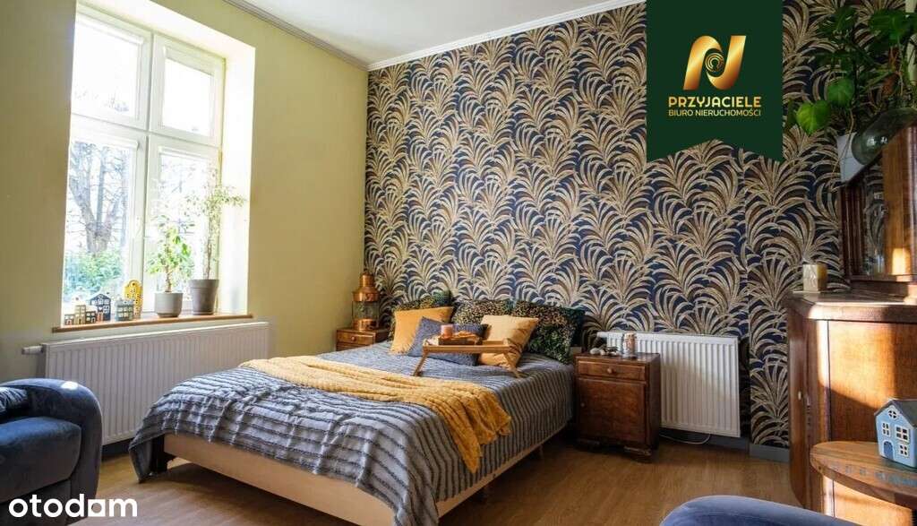 Zamieszkaj w sercu zabytkowej Oliwy ! - Pełny obrazek: 5/19