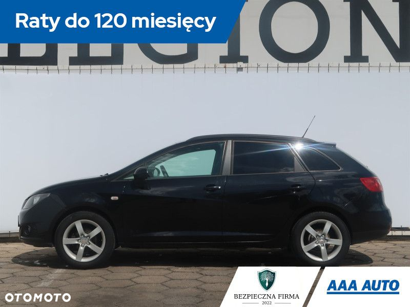 Seat Ibiza - 3