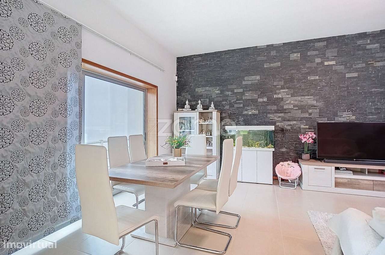 Moradia T4 em Vagos - Grande imagem: 5/57