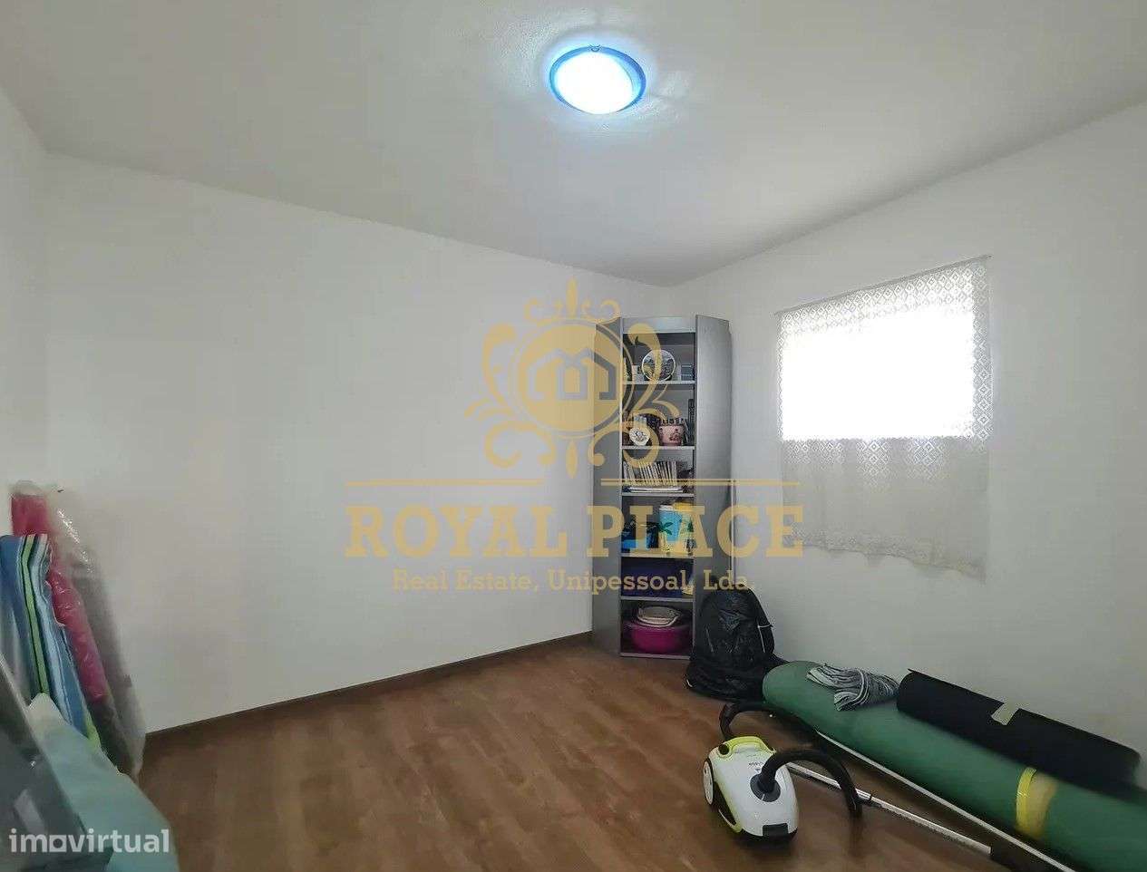 Moradia Isolada T3 + 1 em Lourosa-20