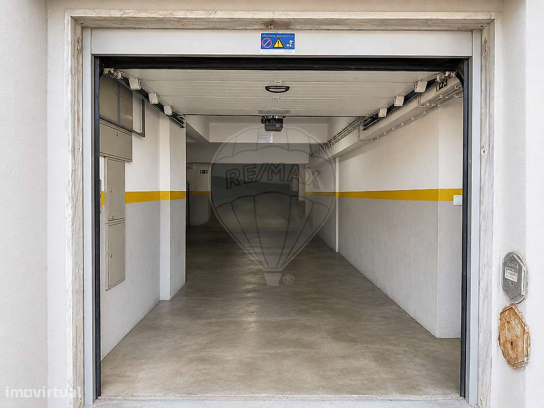 Garagem  para venda-5