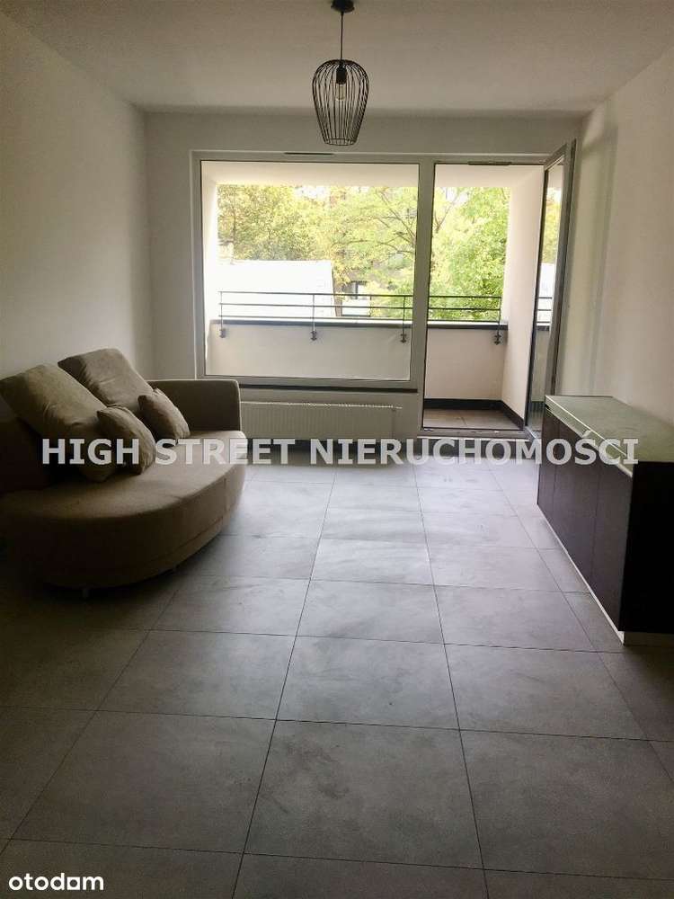 Nowe rozkładowe mieszkanie 7 min PKP Pruszków-0