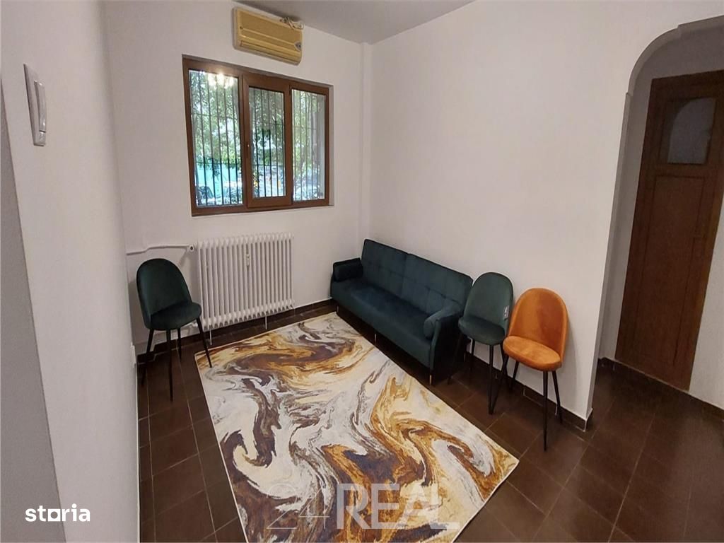 Vanzare apartament 2 camere mobilat - Stefan cel Mare