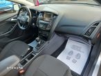 Ford Focus 1.6 TDCi Titanium - 21