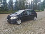 Toyota Auris 1.4 D-4D Premium - 1