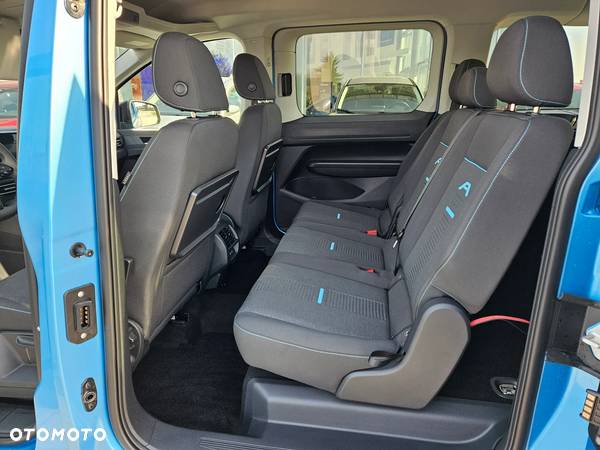 Ford Tourneo Connect Grand 2.0 EcoBlue Active - 14